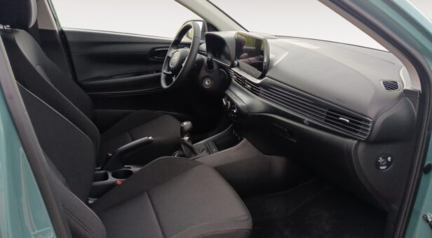HYUNDAI I20 MPI 1.2 79CV Klass