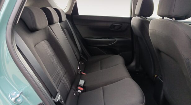 HYUNDAI I20 MPI 1.2 79CV Klass