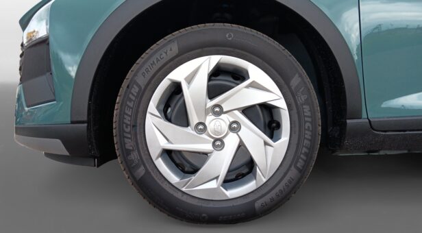 HYUNDAI I20 MPI 1.2 79CV Klass