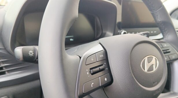 HYUNDAI I20 MPI 1.2 79CV Klass