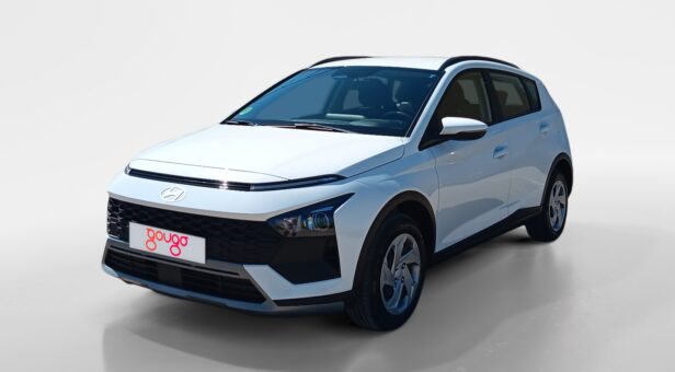 HYUNDAI I20 MPI 1.2 79CV Klass