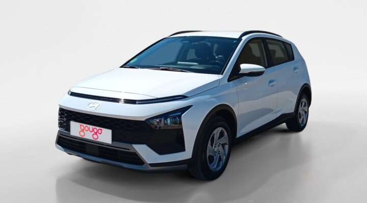 HYUNDAI I20 MPI 1.2 79CV Klass