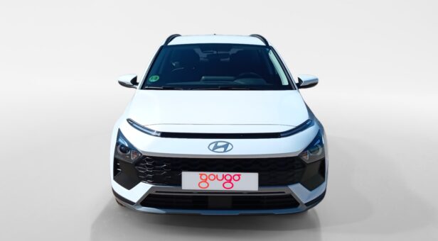HYUNDAI I20 MPI 1.2 79CV Klass