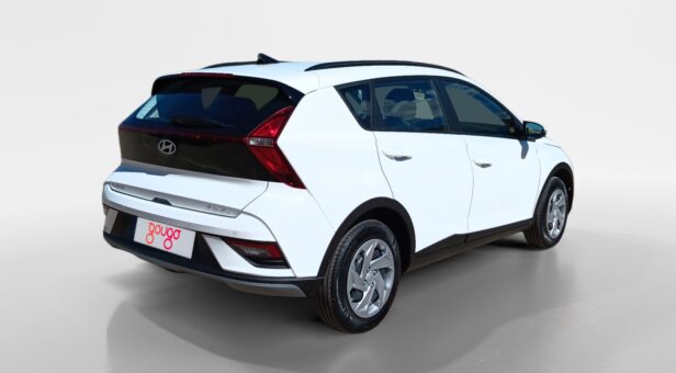 HYUNDAI I20 MPI 1.2 79CV Klass