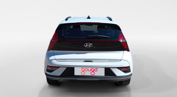 HYUNDAI I20 MPI 1.2 79CV Klass