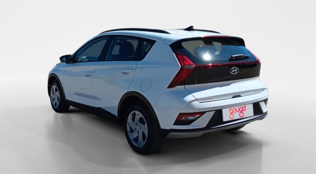 HYUNDAI I20 MPI 1.2 79CV Klass