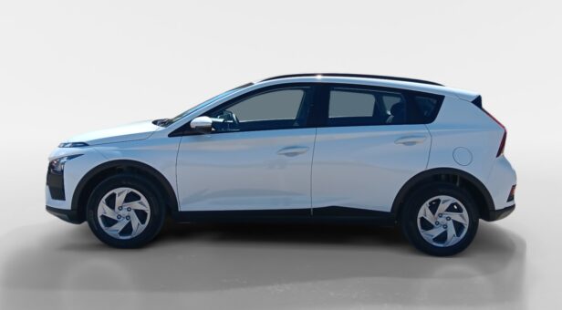 HYUNDAI I20 MPI 1.2 79CV Klass