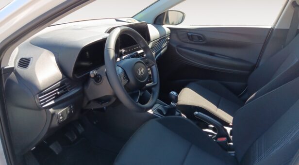 HYUNDAI I20 MPI 1.2 79CV Klass