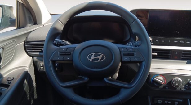 HYUNDAI I20 MPI 1.2 79CV Klass