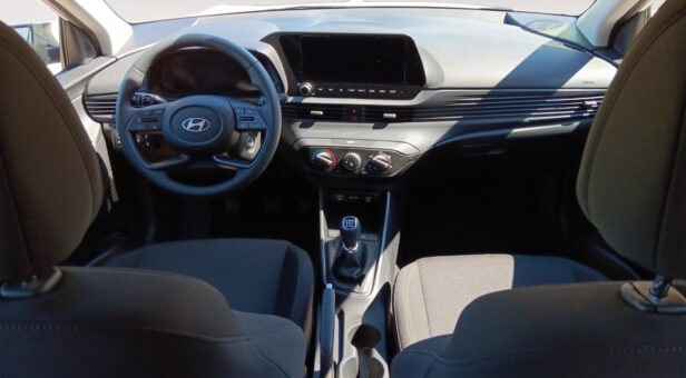 HYUNDAI I20 MPI 1.2 79CV Klass
