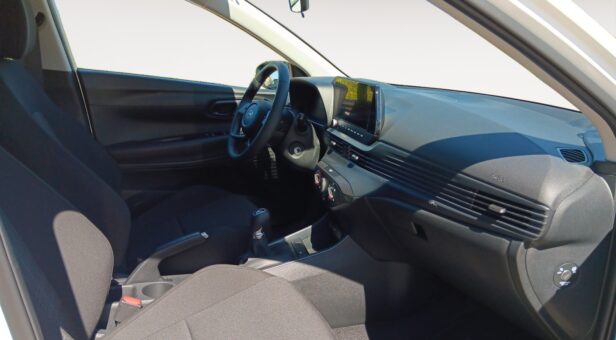 HYUNDAI I20 MPI 1.2 79CV Klass