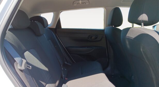 HYUNDAI I20 MPI 1.2 79CV Klass