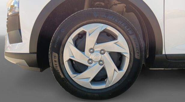 HYUNDAI I20 MPI 1.2 79CV Klass