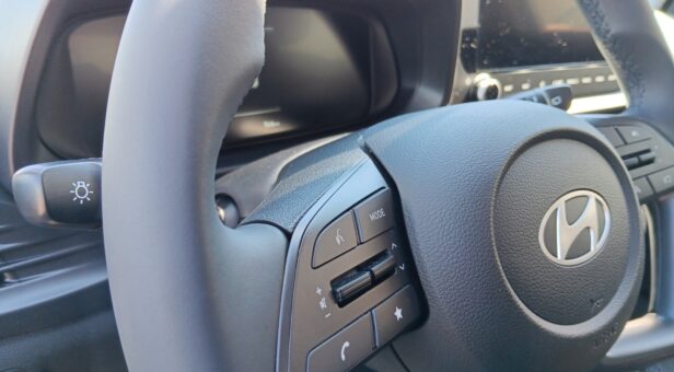 HYUNDAI I20 MPI 1.2 79CV Klass