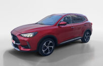 MG MG EHS MG HS 1.5t DCT 2WD LUX LHD