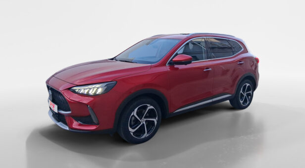 MG MG EHS MG HS 1.5t DCT 2WD LUX LHD