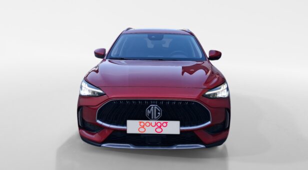 MG MG EHS MG HS 1.5t DCT 2WD LUX LHD