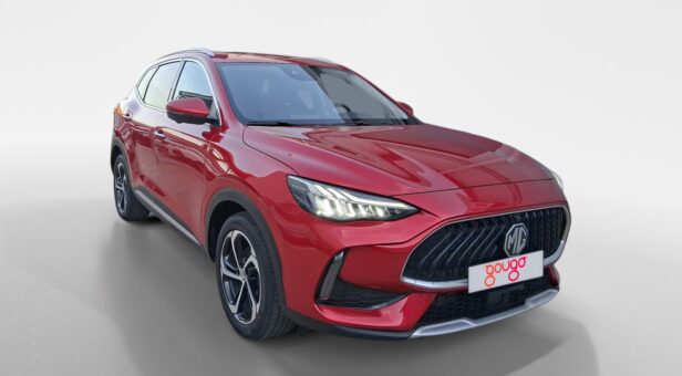 MG MG EHS MG HS 1.5t DCT 2WD LUX LHD