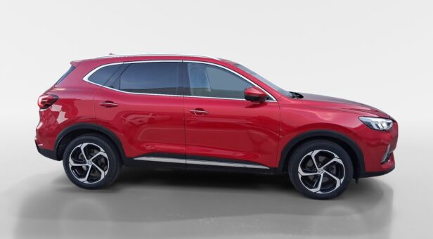 MG MG EHS MG HS 1.5t DCT 2WD LUX LHD