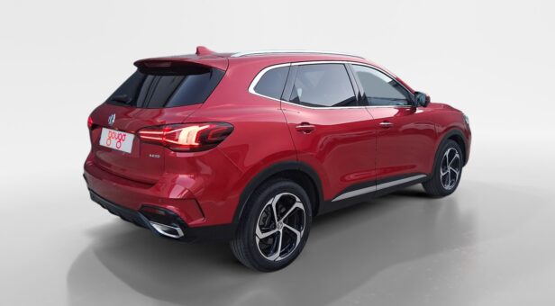MG MG EHS MG HS 1.5t DCT 2WD LUX LHD