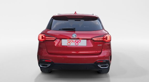 MG MG EHS MG HS 1.5t DCT 2WD LUX LHD