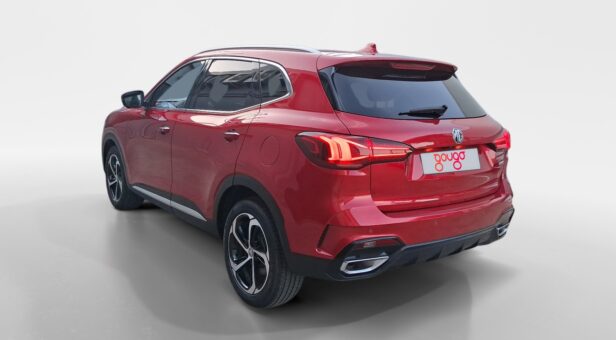 MG MG EHS MG HS 1.5t DCT 2WD LUX LHD