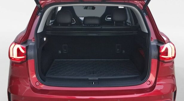 MG MG EHS MG HS 1.5t DCT 2WD LUX LHD