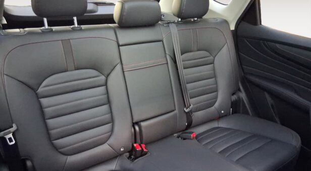MG MG EHS MG HS 1.5t DCT 2WD LUX LHD