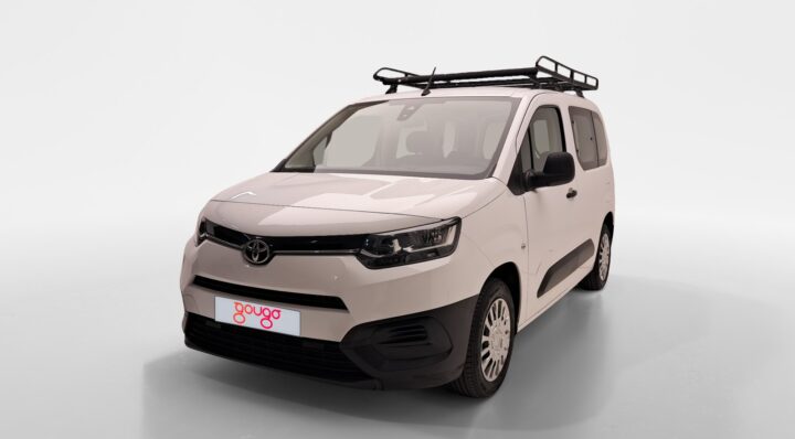 TOYOTA PROACE CITY VERSO COMBI 1.5D 75KW GX L1 102 4p