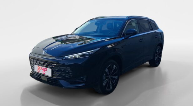 MG MG EHS MG HS 1.5T MT 2wd LUX LHD MY24