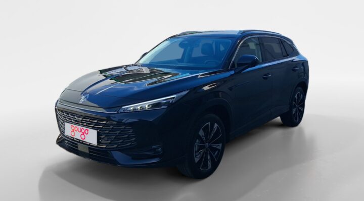 MG MG EHS MG HS 1.5T MT 2wd LUX LHD MY24