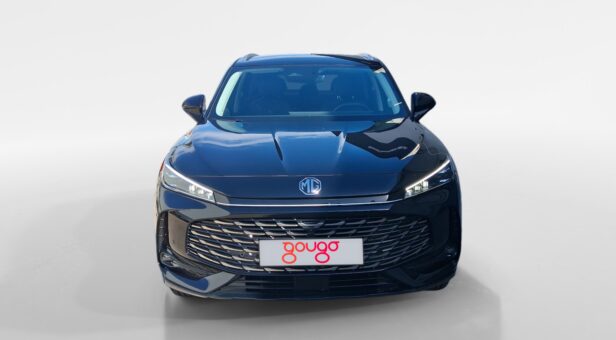 MG MG EHS MG HS 1.5T MT 2wd LUX LHD MY24