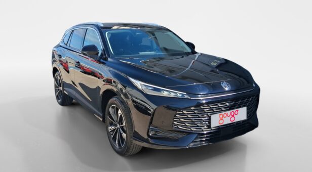MG MG EHS MG HS 1.5T MT 2wd LUX LHD MY24