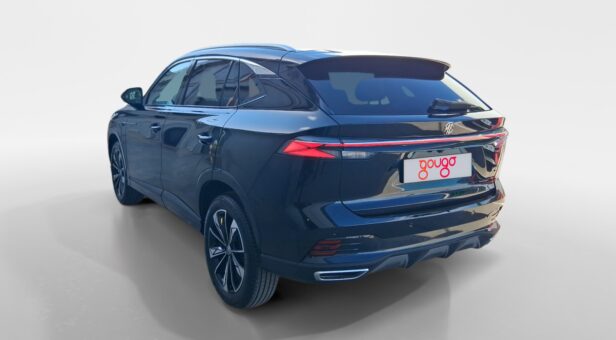 MG MG EHS MG HS 1.5T MT 2wd LUX LHD MY24