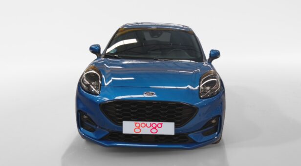 FORD PUMA TODOTERRENO 1.0 ECOBOOST 114KW MHEV ST-LINE X DCT 155 5p