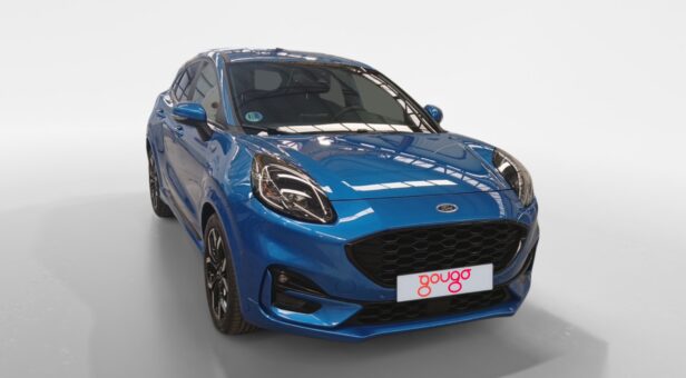 FORD PUMA TODOTERRENO 1.0 ECOBOOST 114KW MHEV ST-LINE X DCT 155 5p