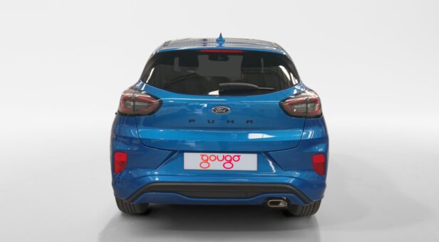 FORD PUMA TODOTERRENO 1.0 ECOBOOST 114KW MHEV ST-LINE X DCT 155 5p