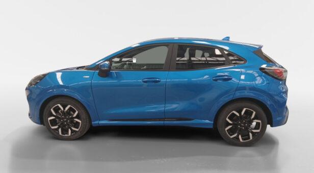 FORD PUMA TODOTERRENO 1.0 ECOBOOST 114KW MHEV ST-LINE X DCT 155 5p