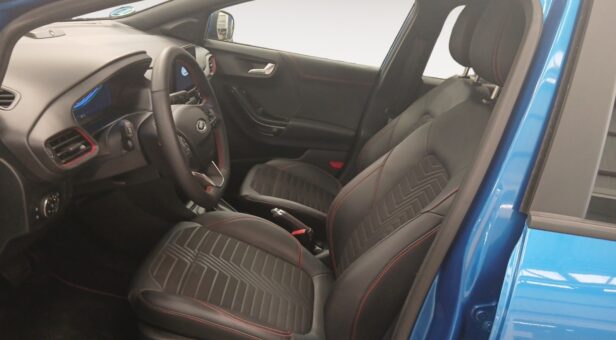 FORD PUMA TODOTERRENO 1.0 ECOBOOST 114KW MHEV ST-LINE X DCT 155 5p