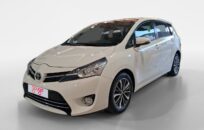 TOYOTA VERSO MONOVOLUMEN COMPACTO 1.8 MULTIDRIVE ADVANCE 7STR 147 5P 7 Plazas