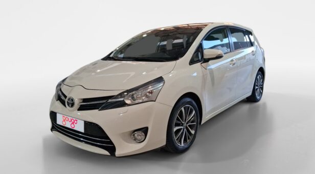 TOYOTA VERSO MONOVOLUMEN COMPACTO 1.8 MULTIDRIVE ADVANCE 7STR 147 5P 7 Plazas