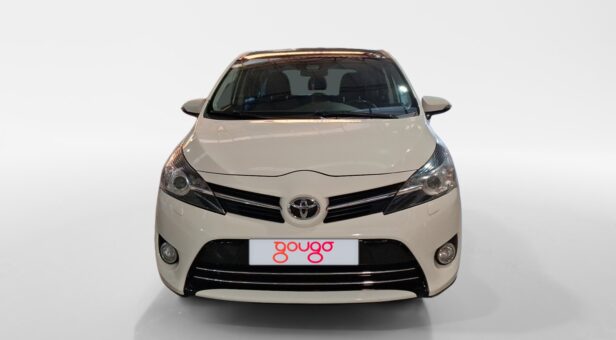 TOYOTA VERSO MONOVOLUMEN COMPACTO 1.8 MULTIDRIVE ADVANCE 7STR 147 5P 7 Plazas
