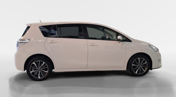 TOYOTA VERSO MONOVOLUMEN COMPACTO 1.8 MULTIDRIVE ADVANCE 7STR 147 5P 7 Plazas