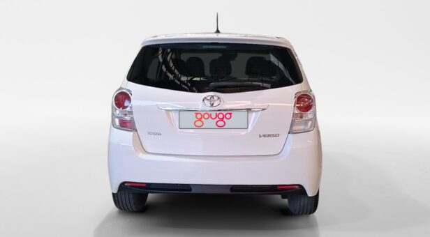 TOYOTA VERSO MONOVOLUMEN COMPACTO 1.8 MULTIDRIVE ADVANCE 7STR 147 5P 7 Plazas