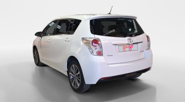 TOYOTA VERSO MONOVOLUMEN COMPACTO 1.8 MULTIDRIVE ADVANCE 7STR 147 5P 7 Plazas