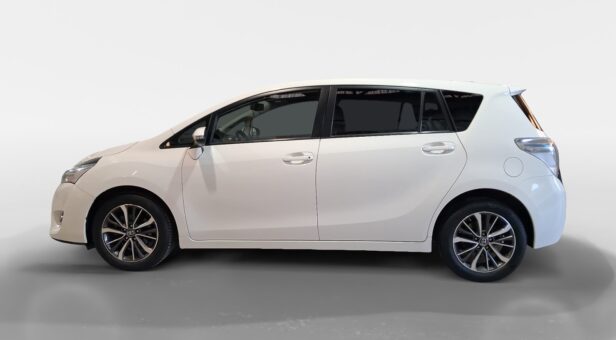 TOYOTA VERSO MONOVOLUMEN COMPACTO 1.8 MULTIDRIVE ADVANCE 7STR 147 5P 7 Plazas