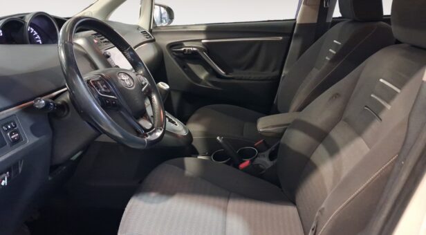 TOYOTA VERSO MONOVOLUMEN COMPACTO 1.8 MULTIDRIVE ADVANCE 7STR 147 5P 7 Plazas