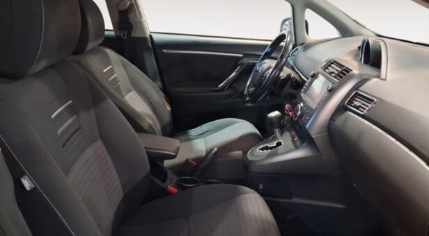 TOYOTA VERSO MONOVOLUMEN COMPACTO 1.8 MULTIDRIVE ADVANCE 7STR 147 5P 7 Plazas