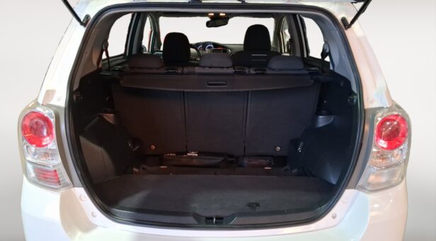 TOYOTA VERSO MONOVOLUMEN COMPACTO 1.8 MULTIDRIVE ADVANCE 7STR 147 5P 7 Plazas