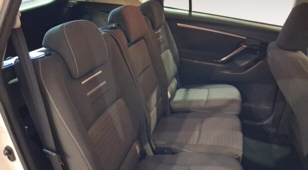 TOYOTA VERSO MONOVOLUMEN COMPACTO 1.8 MULTIDRIVE ADVANCE 7STR 147 5P 7 Plazas